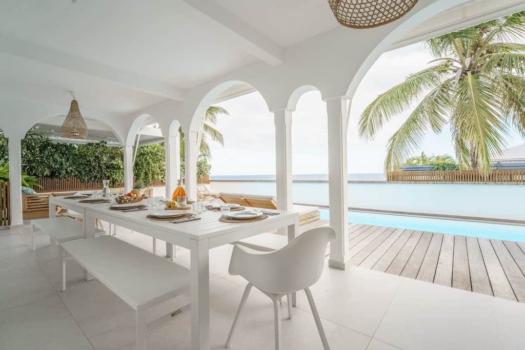 Hébergement Charles Latitude