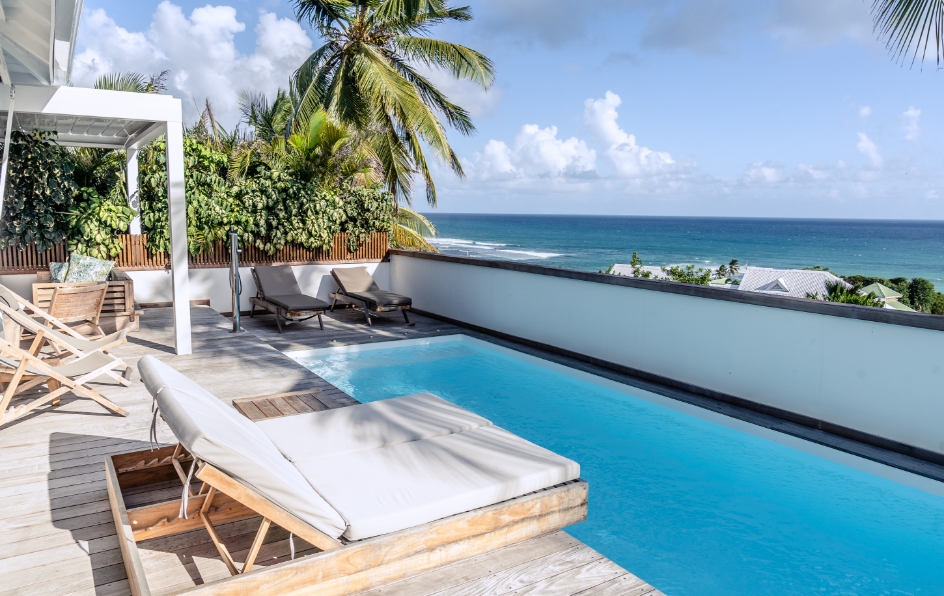 Hébergement Charles Latitude