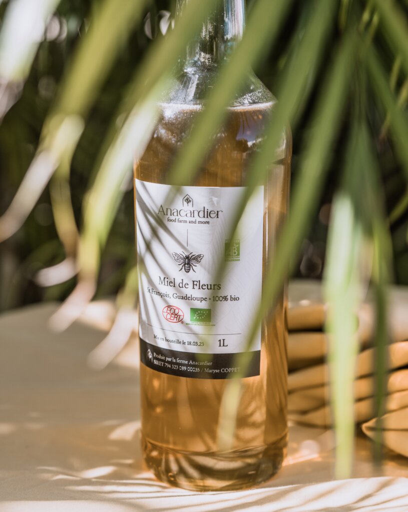 Galerie L'Anacardier