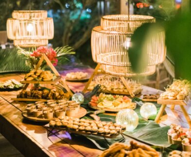 L'Anacardier en images