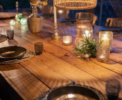 L'Anacardier en images