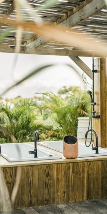 L'Anacardier en images