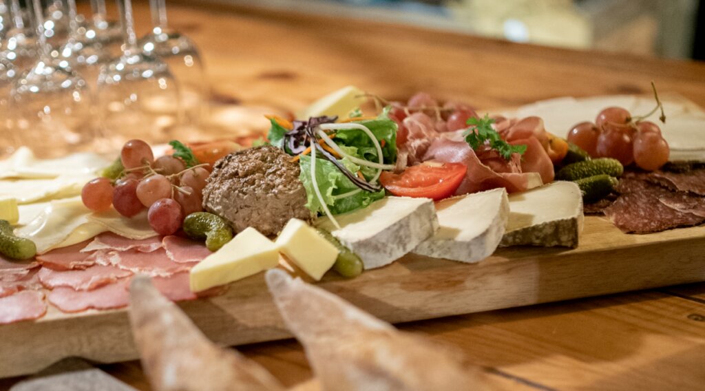 Galerie L'Anacardier