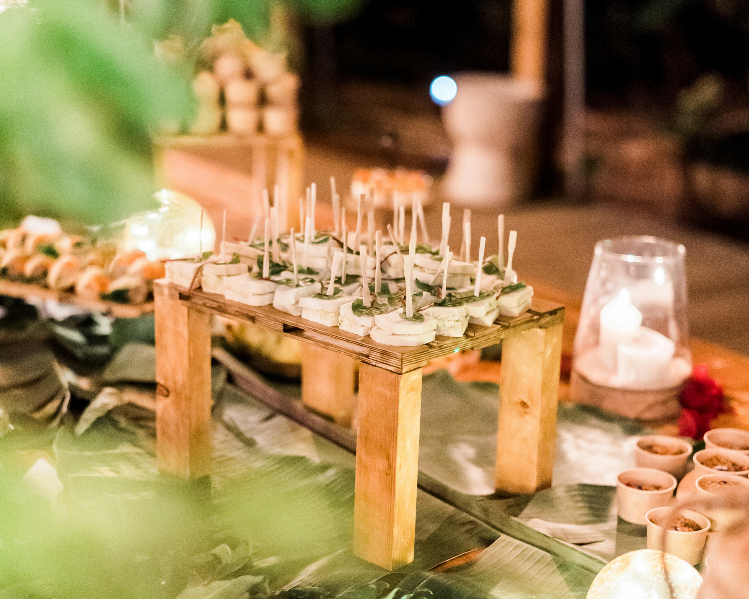 L'Anacardier - Nos engagements