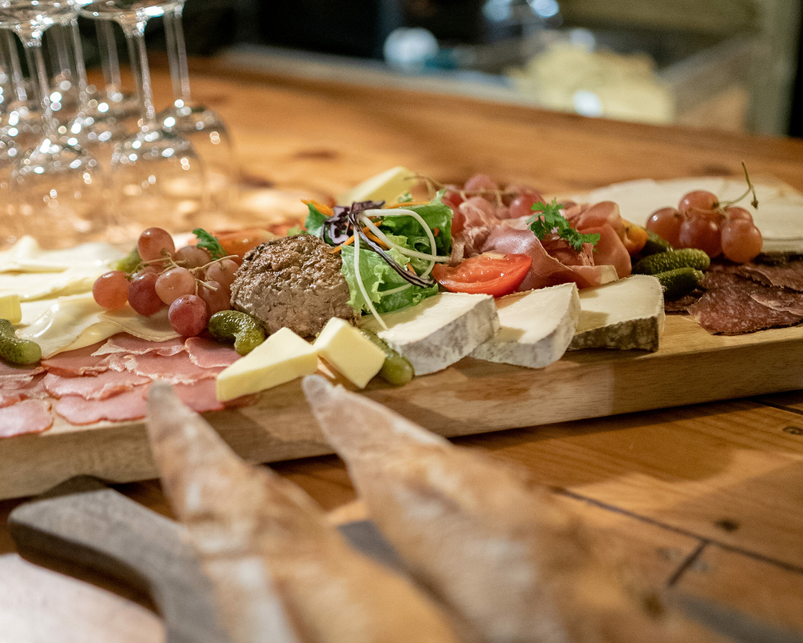 L'Anacardier - Nos engagements