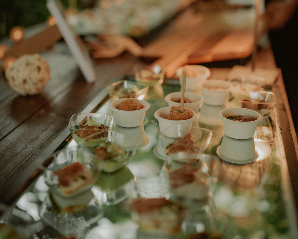 L'Anacardier - Nos engagements